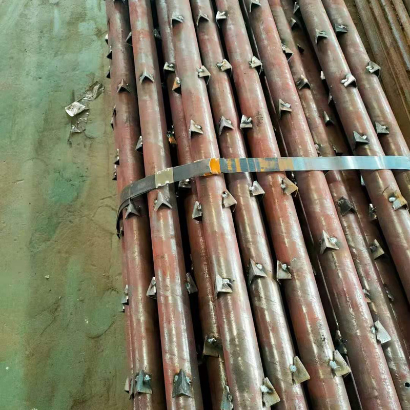 沿河土钉小导管